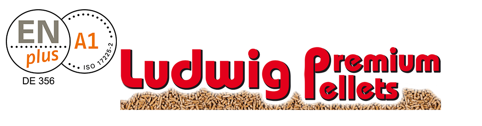 Ludwig Premium Pellets EN